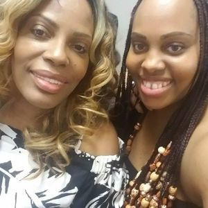 Meet your Posher, Jeanette